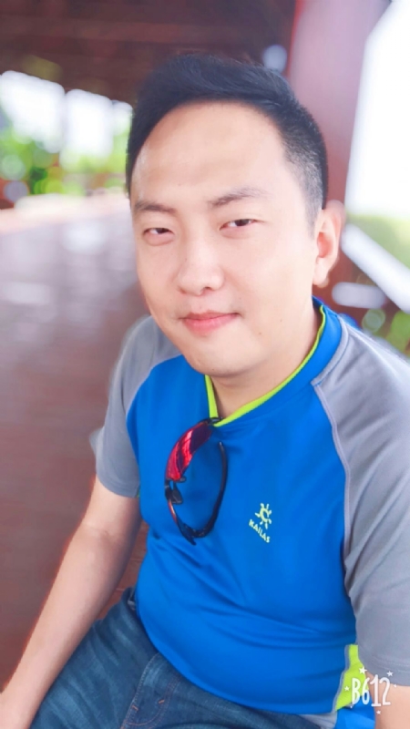 缘来如此的第一张照片--黑龙江基督教相亲网