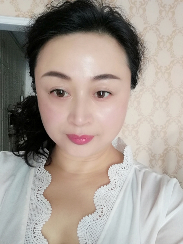 花谢花飞的第一张照片--黑龙江基督教相亲网