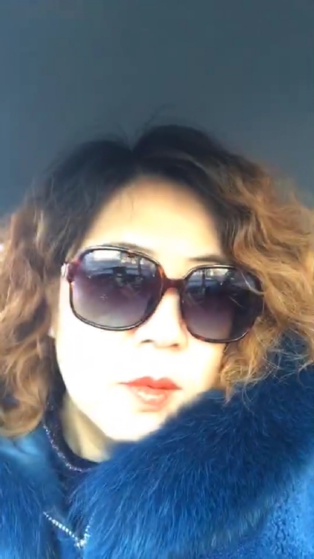 璞玉的第一张照片--黑龙江基督教相亲网