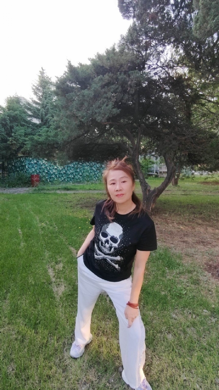晚霞的第二张照片--黑龙江基督教相亲网