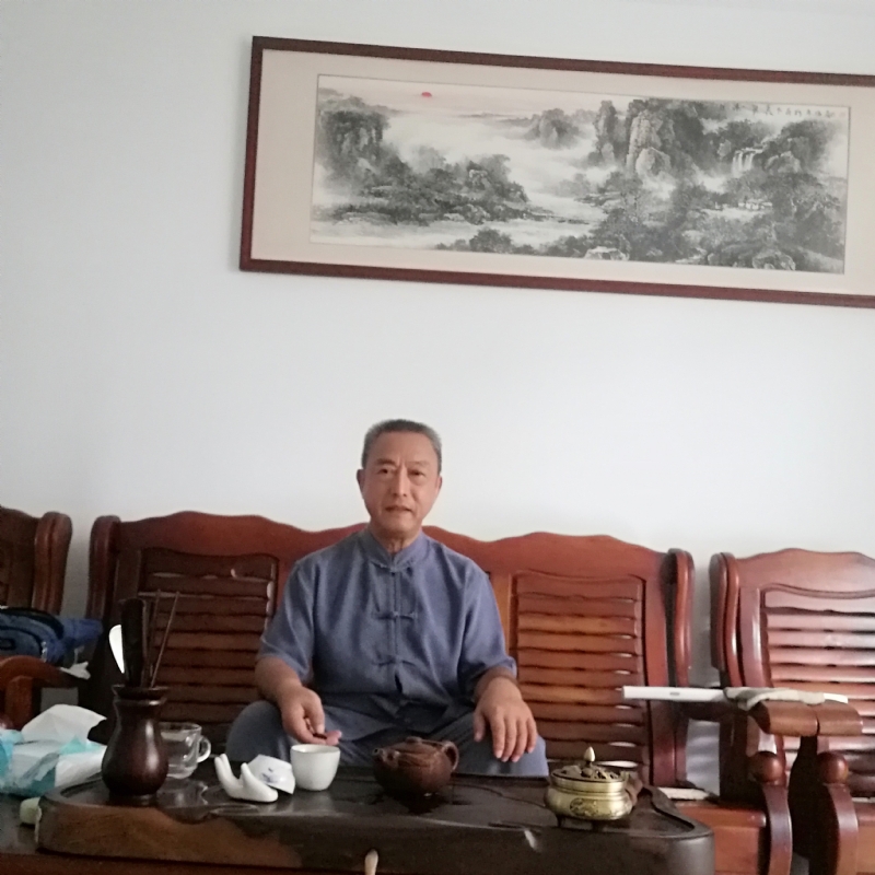 万事皆缘的第一张照片--黑龙江基督教相亲网