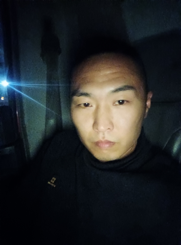 小小李的第一张照片--黑龙江基督教相亲网
