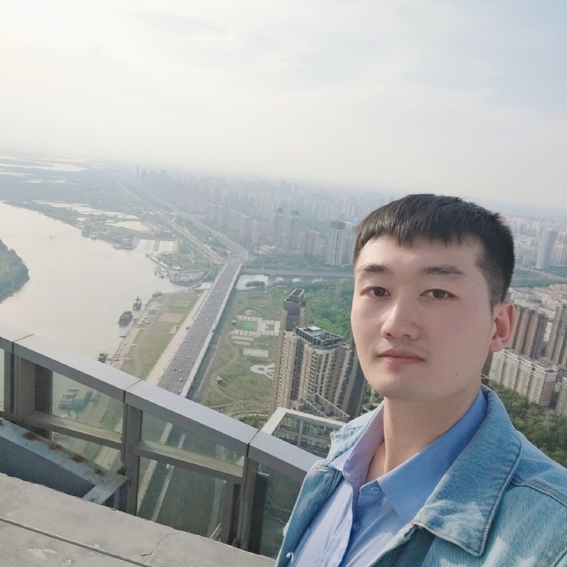 王闯的第一张照片--黑龙江基督教相亲网
