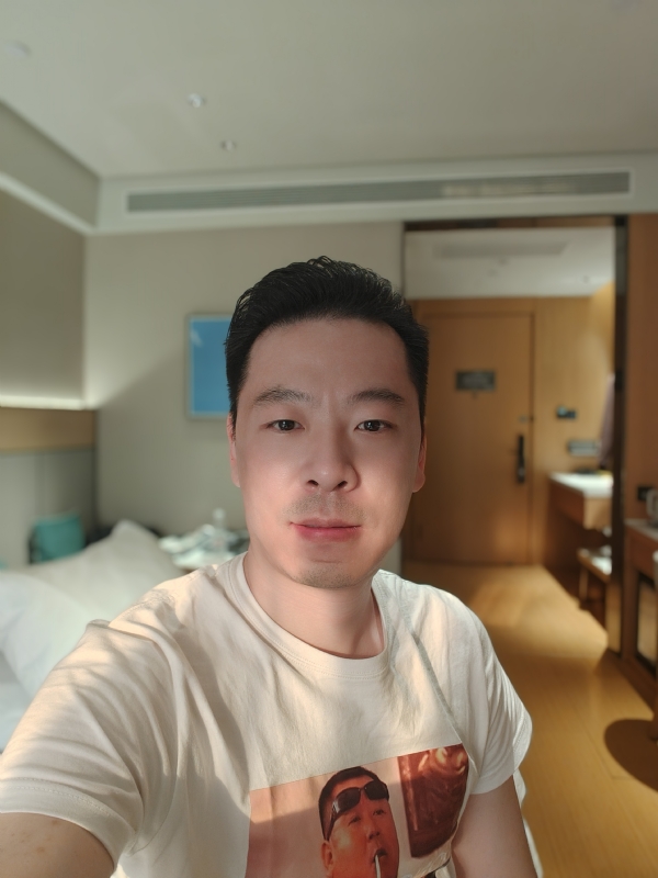 小珺的第三张照片--黑龙江基督教相亲网