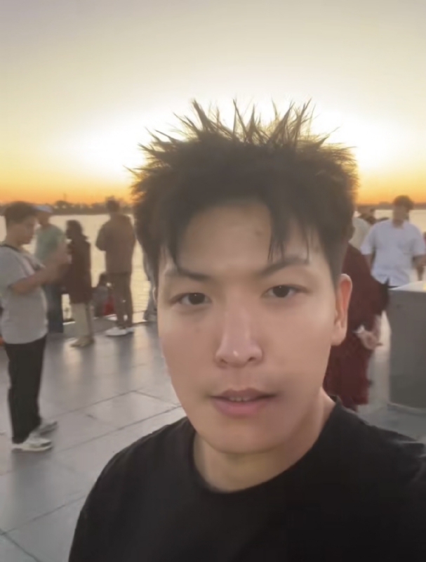 姚荫博的第二张照片--黑龙江基督教相亲网