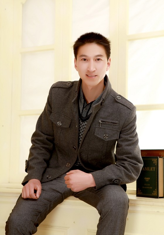 清云的第一张照片--黑龙江基督教相亲网